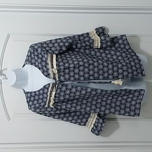 Xhilaration Boho Cardigan